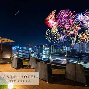 Astil Juso Precious Osaka