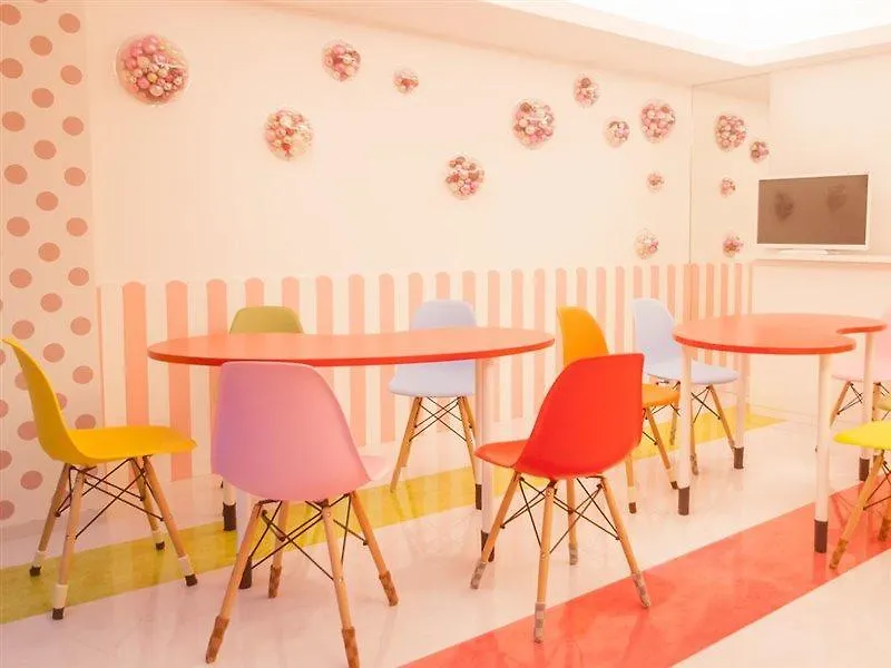 Picnic Hostel Osaka