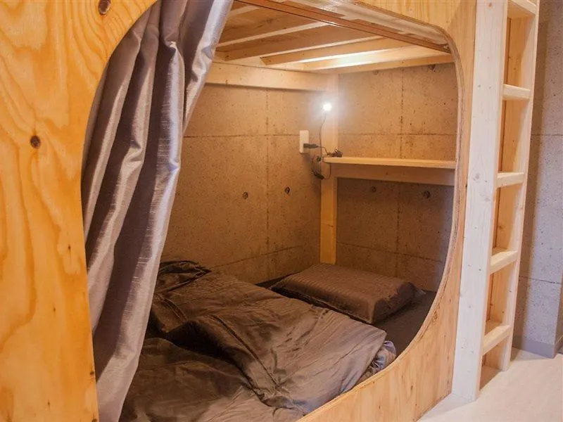Picnic Hostel Osaka 0*,  Japan