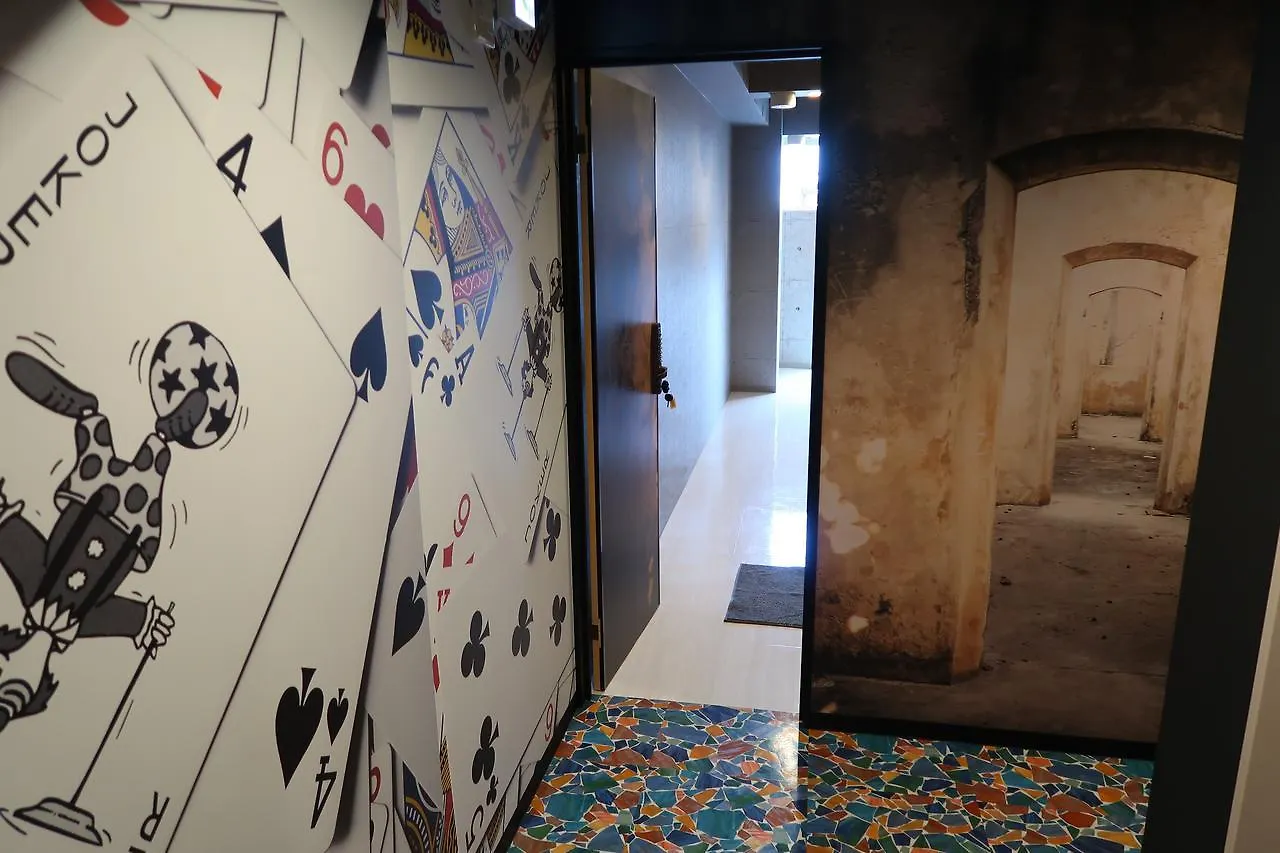 Picnic Hostel Osaka