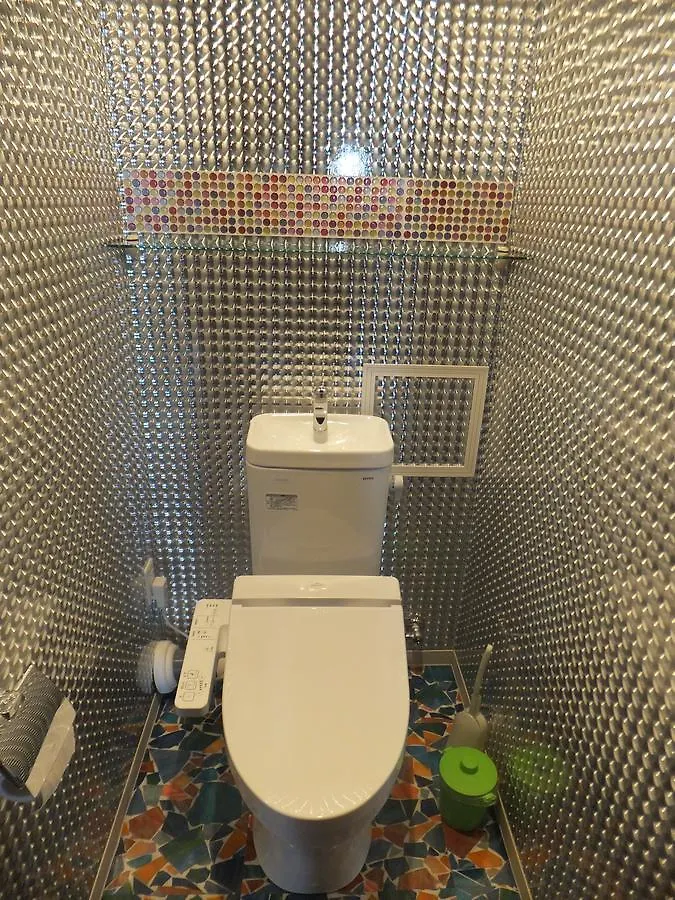 Picnic Hostel Osaka